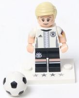 Lego Minifigures Fussballer Bastian Schweinsteiger