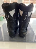 Motorradstiefel schöner Zustand