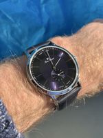 Superflache Jean Marcel Tantum 312, limitierte Edition