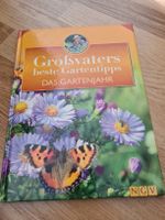 Buch Grossvaters beste Gartentipps Gartenjahr Garten