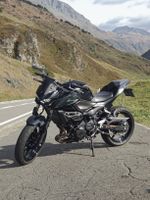 Kawasaki Z500 ABS 2025 