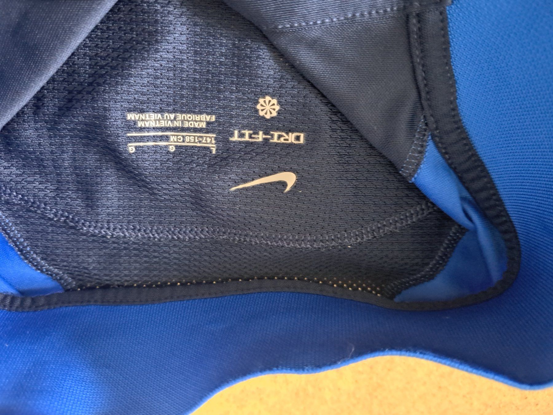 Nike Trainer, Turnhosen & -trikots: FCZ Trikot Nike – Neu (gemäss Beschreibung) aus Zürich von blokus12 1