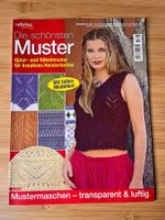 1 Heft Sabrina special Die schönsten Muster