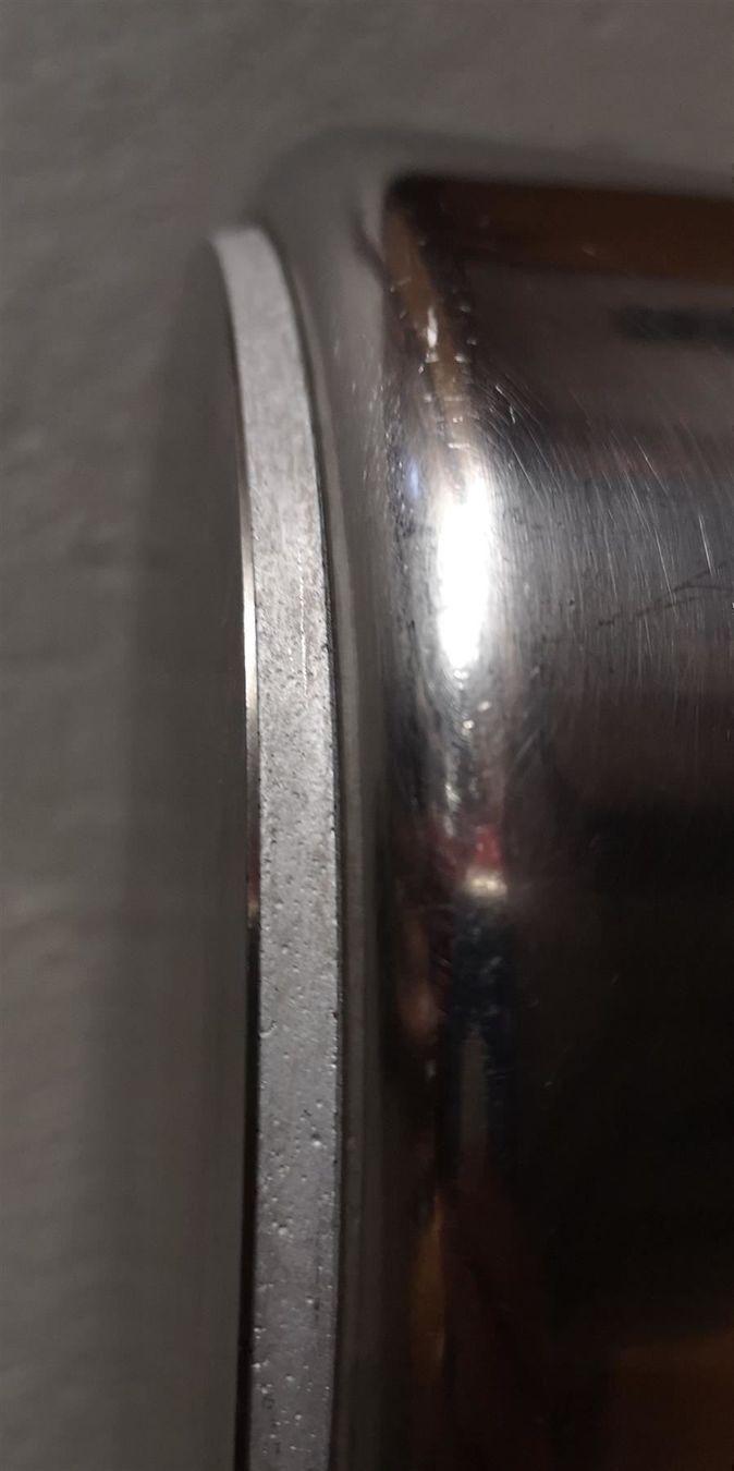 Pentole: Kochtopf mit Deckel 24cm DM – Usato da Widnau venduto da Schurlibua 5