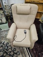 Relaxsessel mit Massagefunktion Der Marke Troner exklusiv