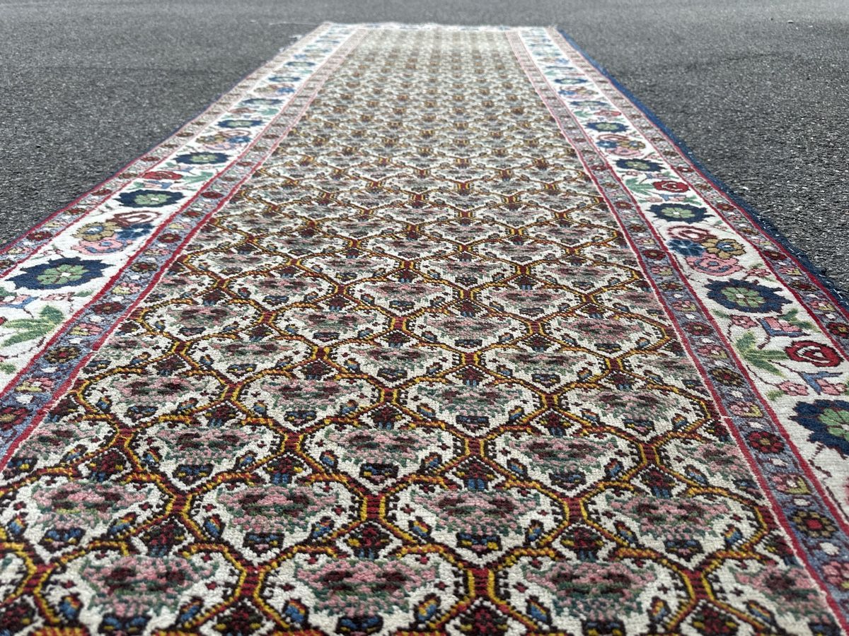 Tapis: Läüfer Iran Tabriz – D'occasion à Wängi par Tesimo