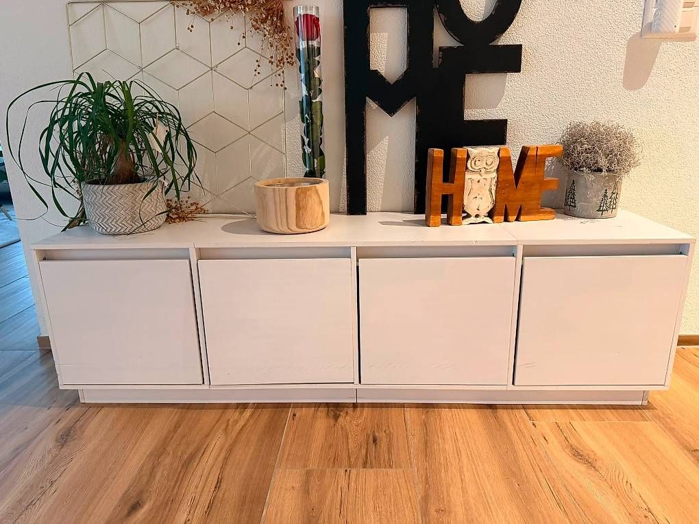 Armadi: Schrank Weiß 156x37x45 cm – Usato da Neuhaus SG venduto da sara.lourenco92