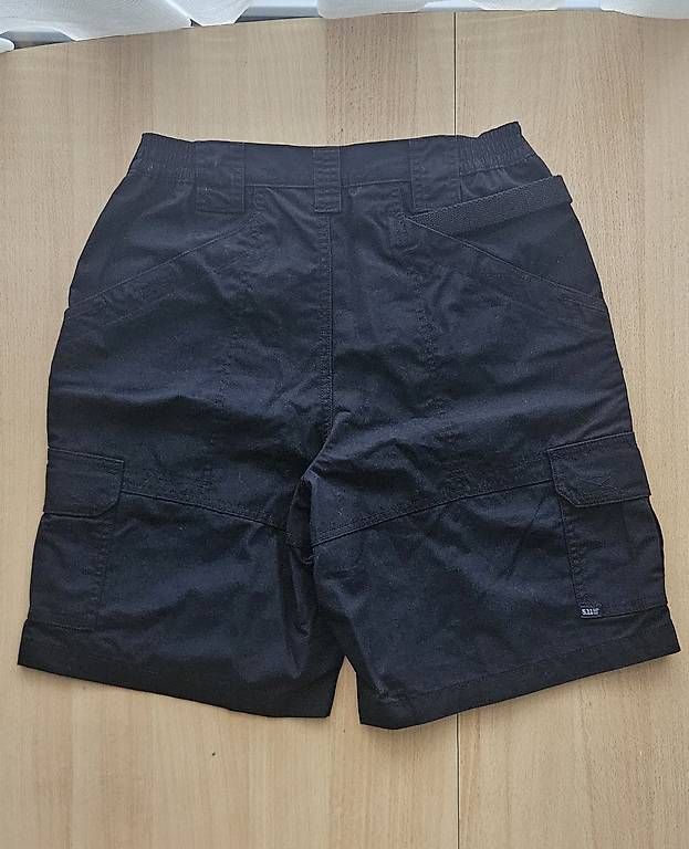 Hosen: 5.11 Tactical Shorts – Neu und originalverpackt aus Root von boka92 1