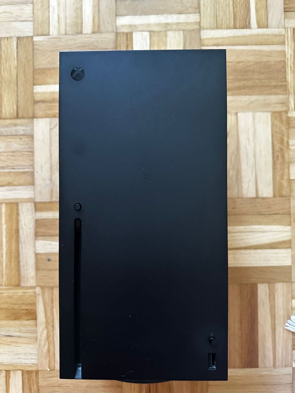 Microsoft Console: Xbox Series X mit Controller – Usato da Arbon venduto da Musi15 1