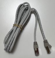Ethernet Kabel 2.4m