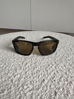Julbo Shield Reactive Sonnenbrille schwarz / braune Gläser