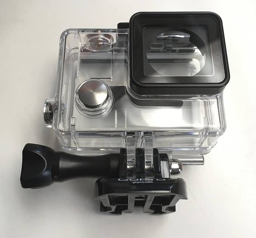 Camcorder: GoPro 360VR video rig 7 cameras – Gebraucht aus Genève von Capt3 7