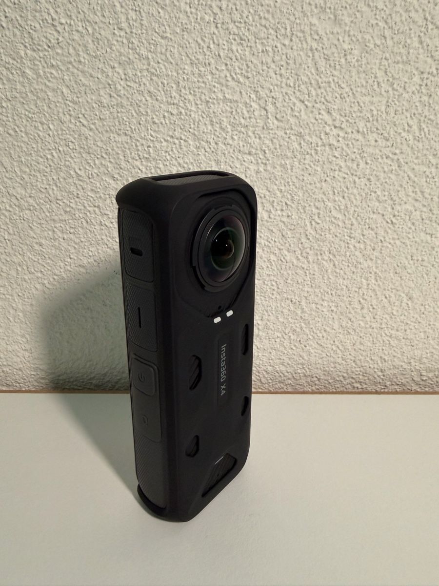 Insta360 Action Cam: Insta 360 X4  – Gebraucht aus Dällikon von nuyoricas 3