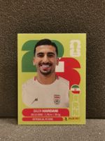 Panini Wm 2026 Sticker :Saleh Hardani Irn 10
