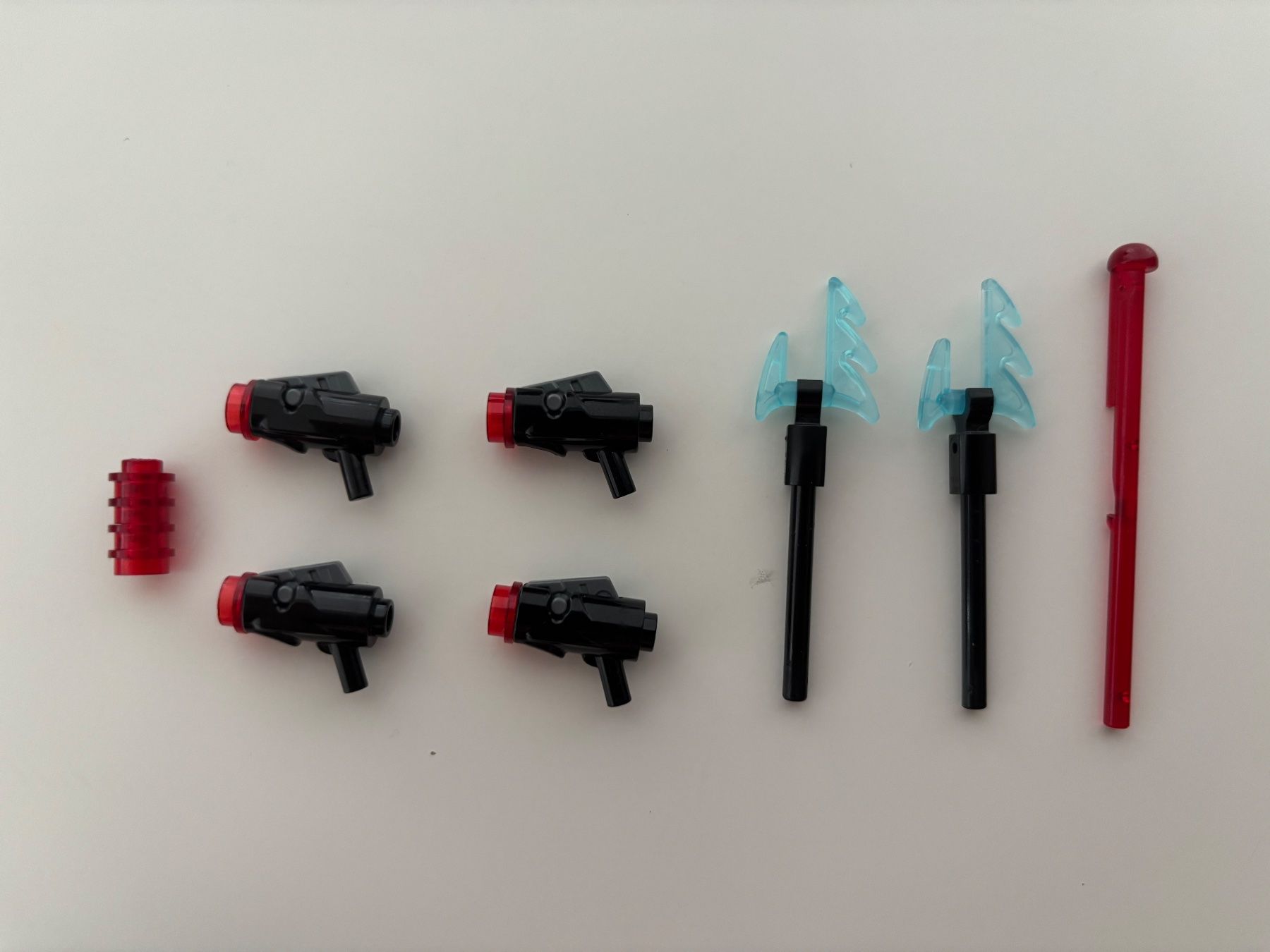 Lego Baukästen: Lego Star Wars 75197: First Order Specialists Battle Pack – Neu (gemäss Beschreibung) aus Zürich von steph27030 3