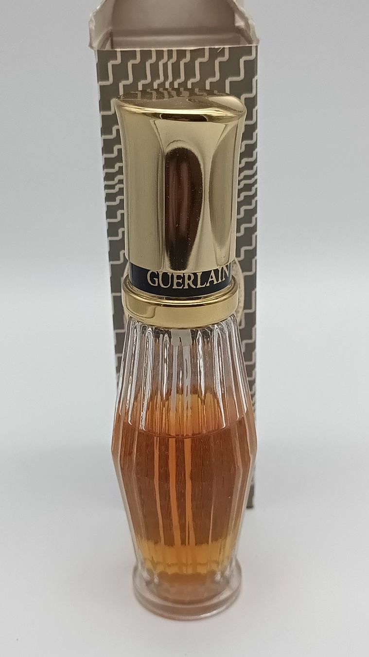 Guerlain Profumi & Eau de Toilette: Vintage eau de toilette Chamade Guerlain – Usato da Poliez-Pittet venduto da DakotaAntiques 1