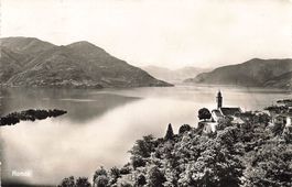 Ronco Ascona