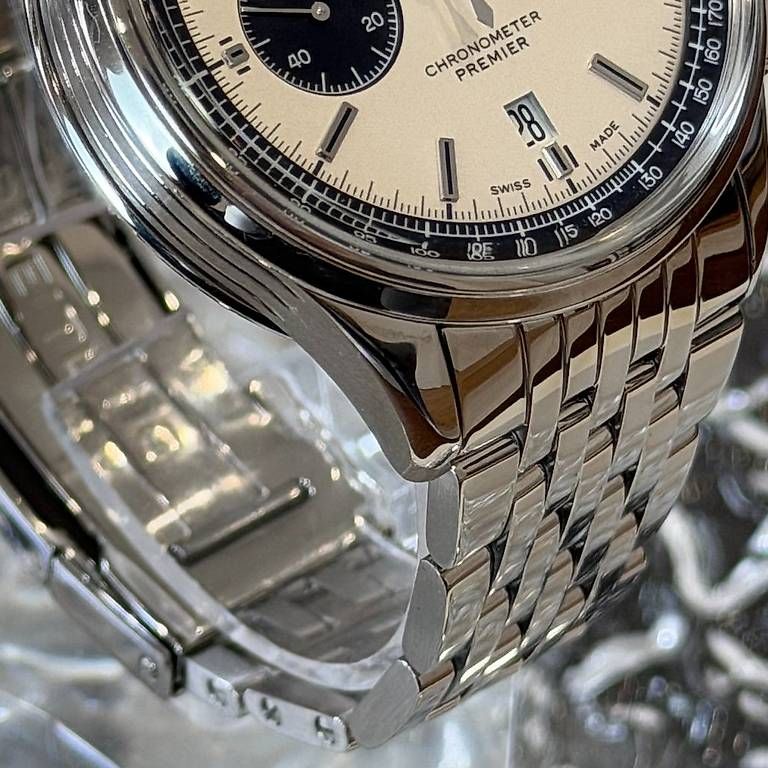 Uhren: Breitling Premier B01 AB0118221G1A1 – Gebraucht aus Genève von minty.watches 6