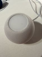 Apple Homepod Mini Weiss