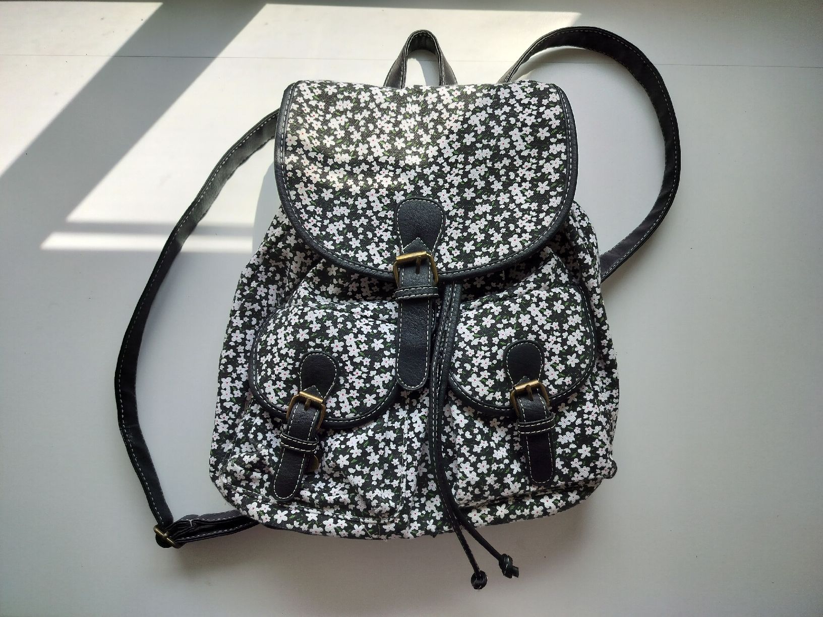 Zaini: Rucksack – Usato da Matzingen venduto da Sese_19