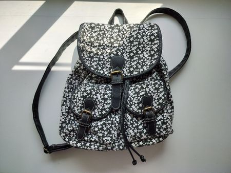 Rucksack