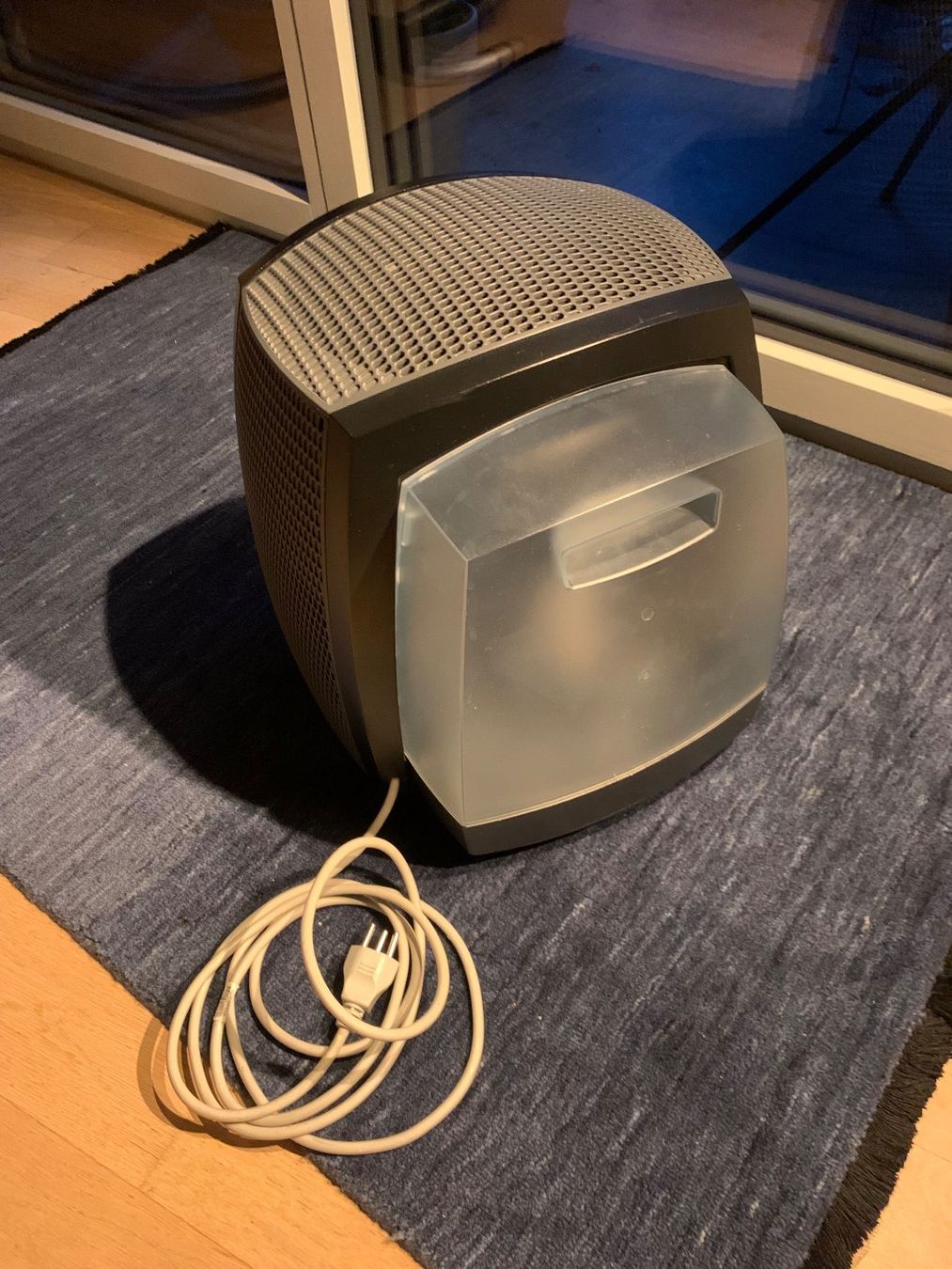Boneco Umidificatori d'aria: Boneco Luftbefeuchter (Walzen-System) – Usato da Zürich venduto da nic_y8yd 1
