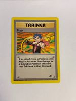 Pokemon Koga - 106/132 EN
