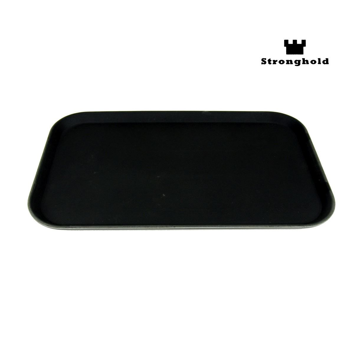 Piatti di portata: Serviertablett, Antirutsch eckig,53x32.5 – Nuovo e nell'imballaggio originale da Wettingen venduto da kochshop 1