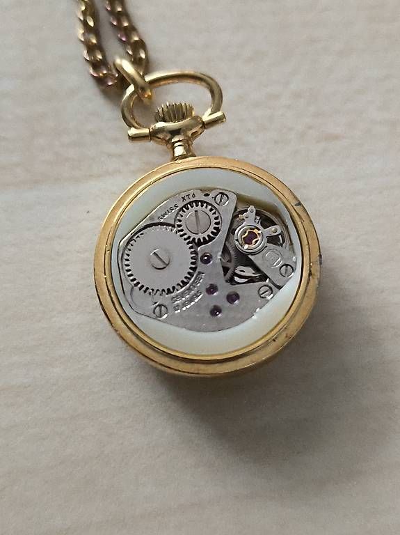 Orologi: Cortebert Uhr  – Usato da Kreuzlingen venduto da lup_jd2v 1