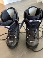 Snowboard Boots
