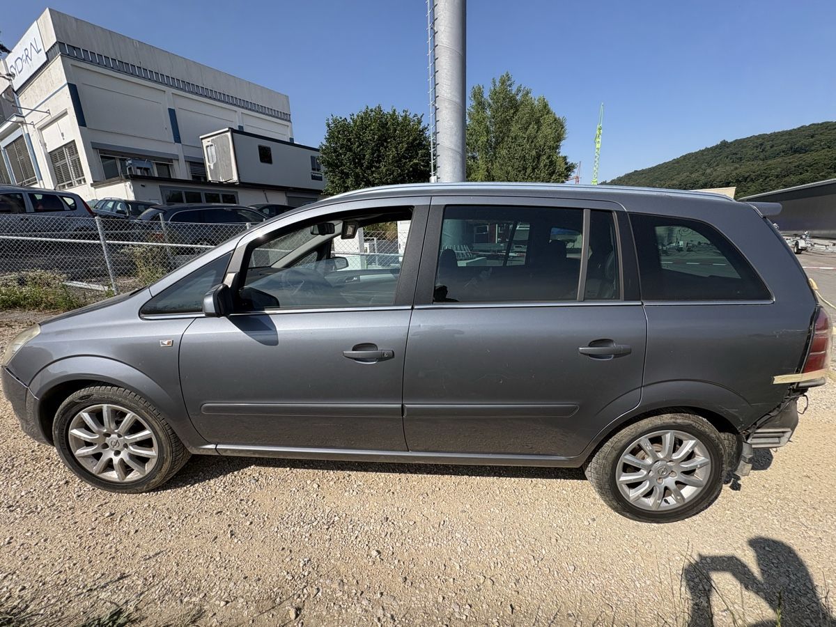 Opel Autos: Opel Zafira B19TD – Defekt aus Gals von aya_p7pd 7