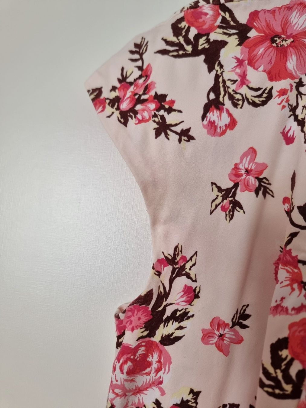 Kleider: My Philosophy - Sommerkleid – Gebraucht aus Zürich von Nala2811 4