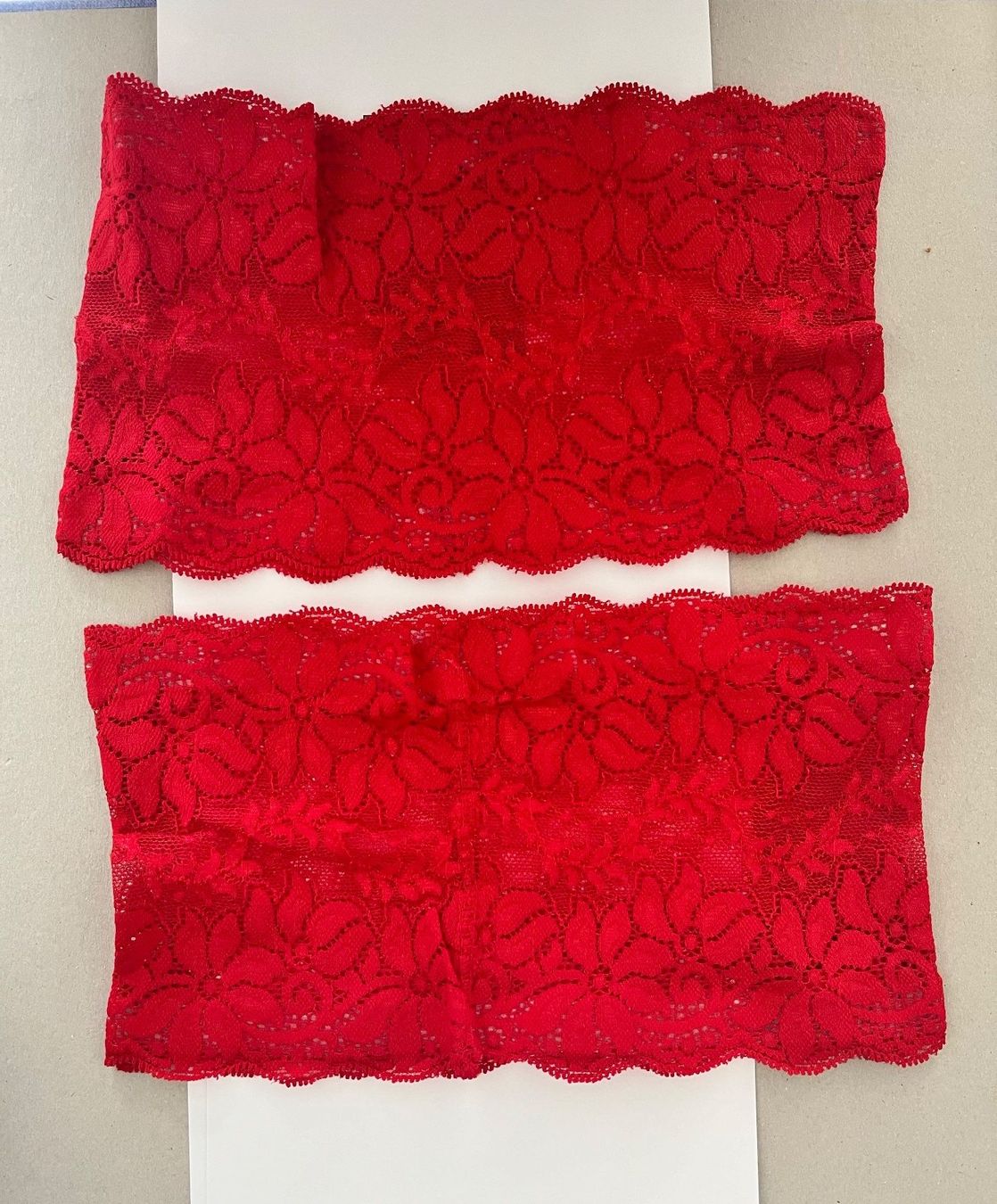 Strümpfe & Strumpfhosen: Glamory Anti Chafing, Oberschenkelbänder, Grösse 46 – Neu und originalverpackt aus Rudolfstetten von gst_g7xl 2
