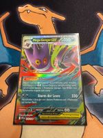Mega Gengar ex (PFL 056) - DE - Fatale Flammen