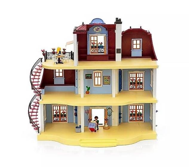 Playmobil Giocattoli: Playmobil – Usato da Oberwil BL venduto da Burcuuu90 1