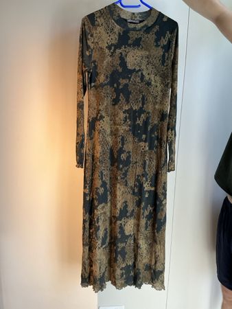 Kleid von Nile