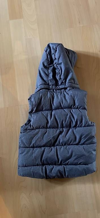 Altro abbigliamento: Schöne Weste / Gilet Grösse 74 – Usato da Murten venduto da ka_koen 1