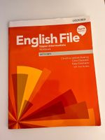 English File Workbook