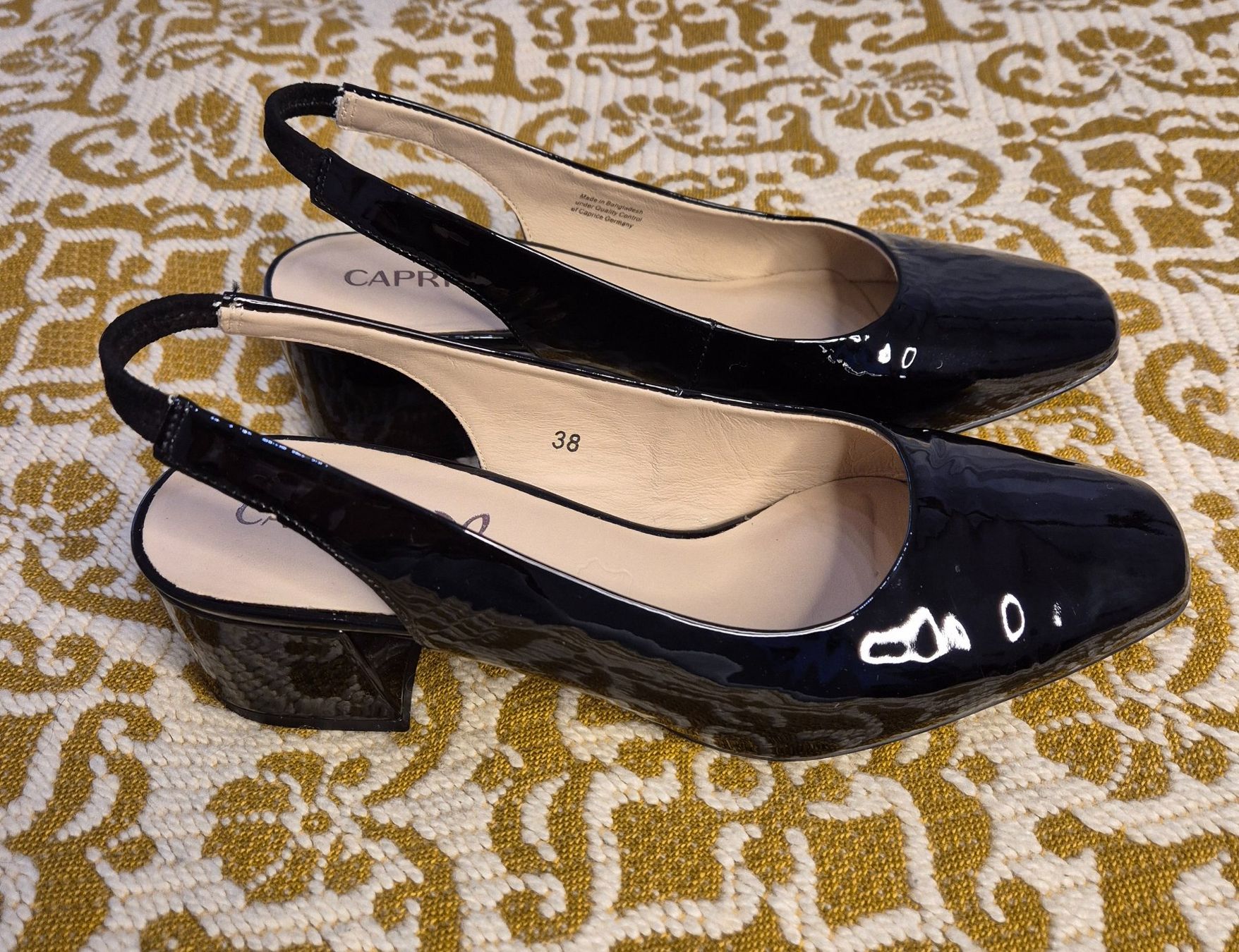 Scarpe da donna: Caprice Schuhe – Usato da Leissigen venduto da ali_k9v8 1