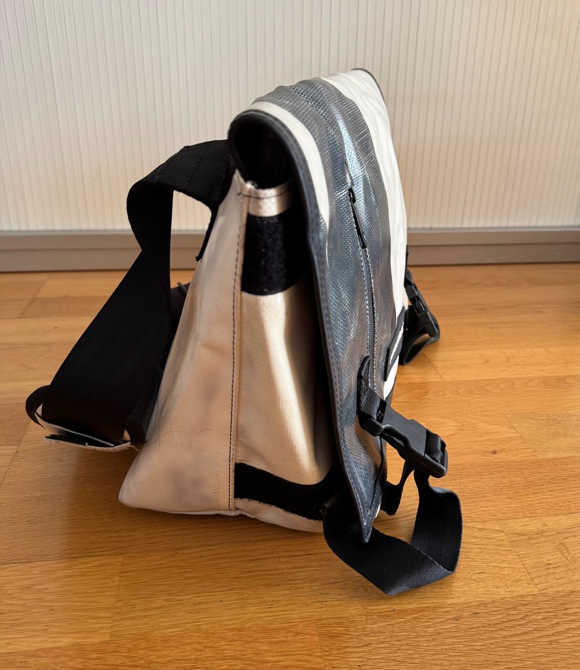 Freitag Taschen: FREITAG Tasche F17 JOE – Gebraucht aus Bern von Mimmo00 4
