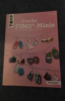 Bastelbuch Freche FIMO-Minis