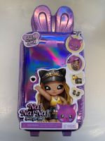 Na! Na! Na! Surprise 2in1 Fashion Doll with Pom Purse- NEW