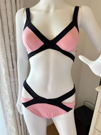 Agent Provocateur, Gr. 3 (entspricht einer S), top Zustand