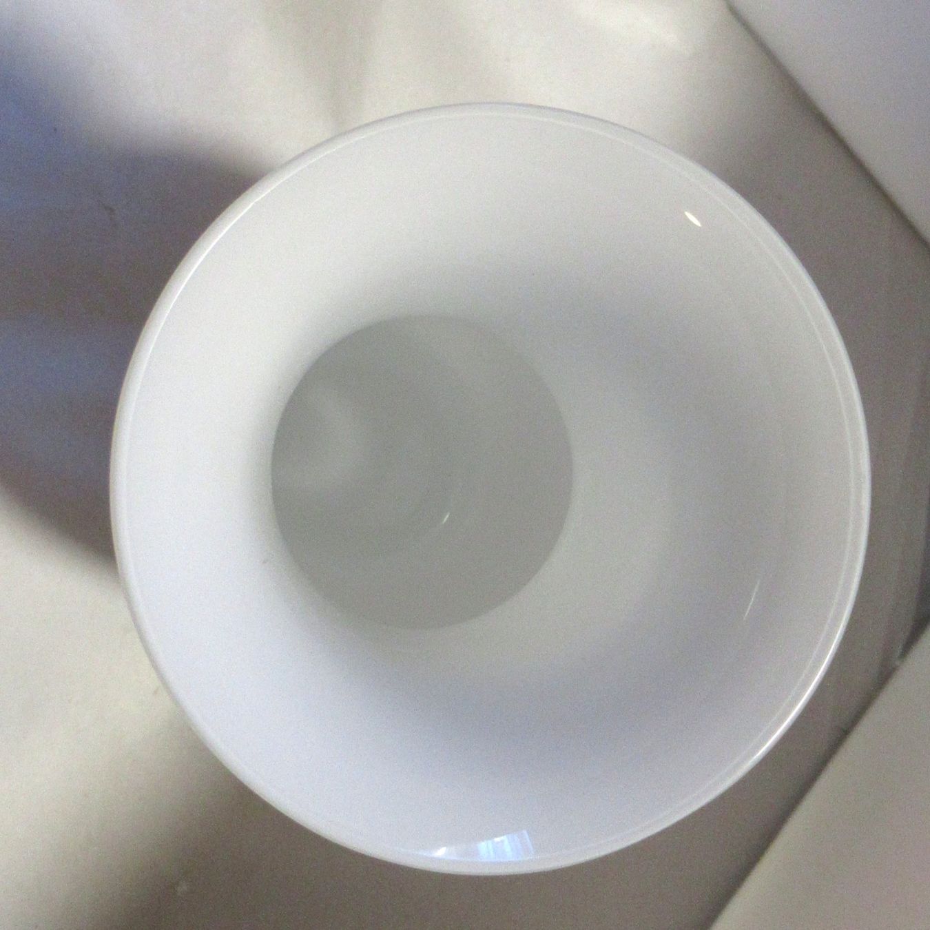 Venini Vasi & Recipienti: Glas Vase 29cm VENINI- 1989 – Usato da Stein am Rhein venduto da Vitrum8260 2