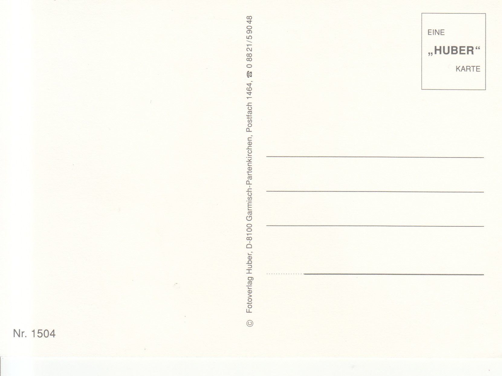 Cartoline postali: Humorkarte Kuh  ca. 1990 – Nuovo (secondo la descrizione) da Bürglen TG venduto da StampGraf 1