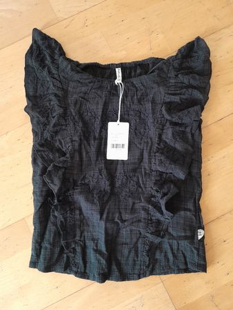 Pomp de Lux Bluse Gr.146/152 NEU