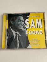Sam Cooke – The Great Sam Cooke (Vergriffene Compilation1993