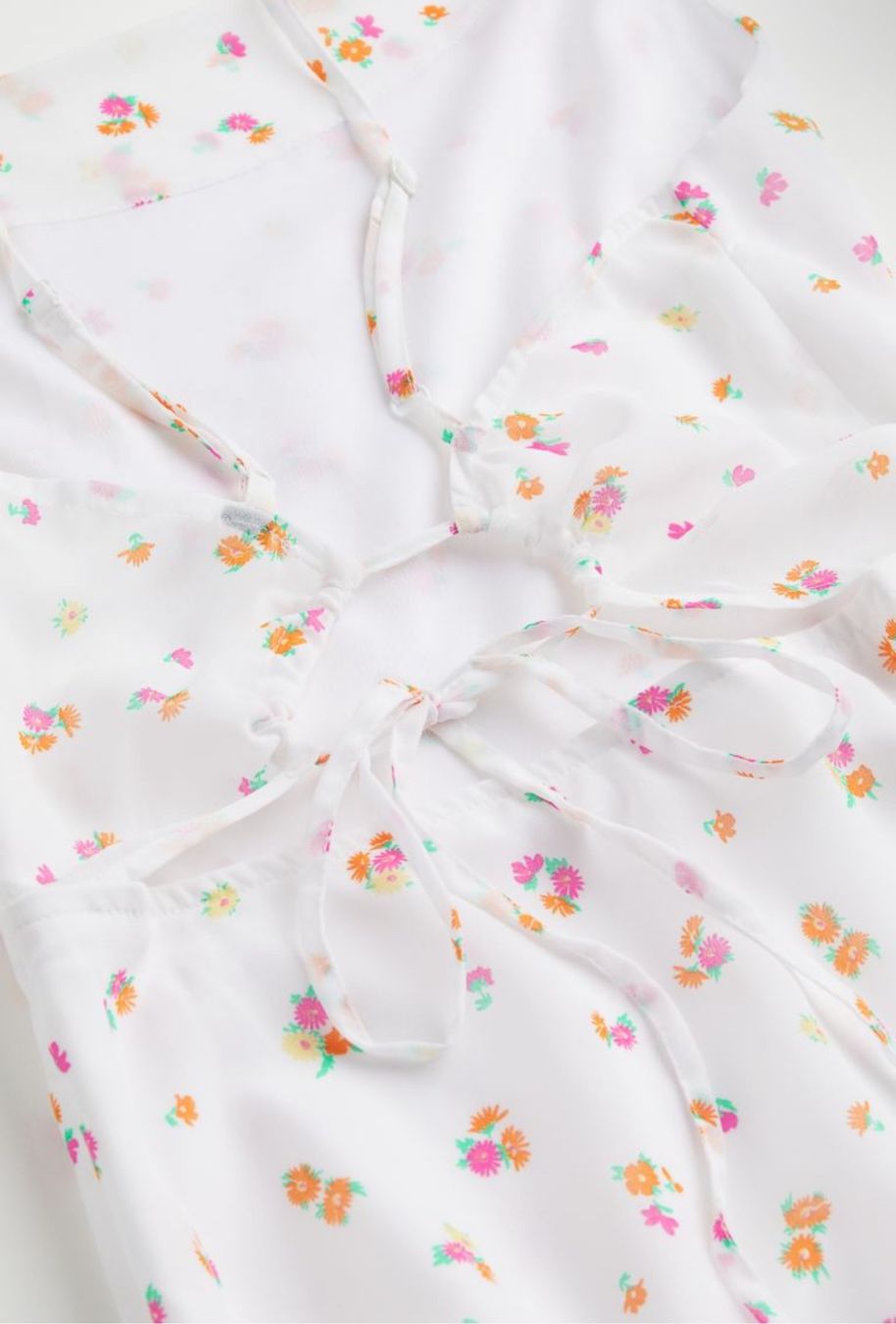 H&M Vestiti: Sommer Kleid Chiffon – Nuovo e nell'imballaggio originale da Basel venduto da 1moonstar 1
