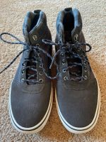 VANS comme neuf 46