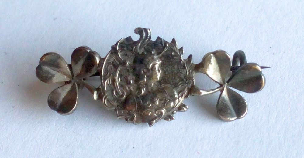LEGENTLISUR Brosche Damen Nette Zirkonia Bow Brosch Produktbild-Vorschau 7